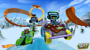 By proceeding, you agree to our privacy policy and terms of use. Beach Buggy Racing 2 Island Adventure Vector Unit