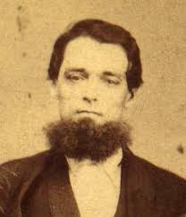 John Blank (1831-1917)