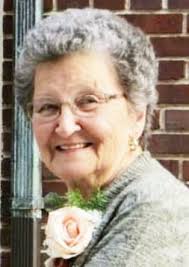 Eileen Morehead Obituary (2018)