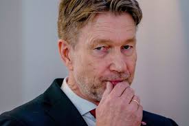 Kan ikke gamble med havmiljøet