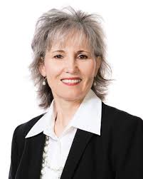 Financial: Beth Raymond, Brian Hurley, Eric Hime, Karla Taylor, CROSSFIRST  BANK