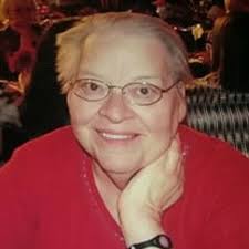 Shirley Jean Ellison Obituary April 28, 2020