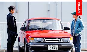 Hidetoshi nishijima, toko miura, masaki okada de campagne : Drive My Car 2021 Cannes Film Festival Review Ioncinema Com