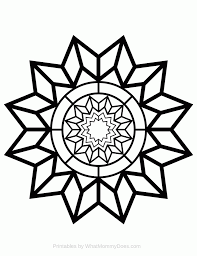 Free printable flower swirl coloring pages for adults. Relaxing Coloring Pages Coloring Home