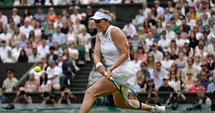 WTA Tennis - News update