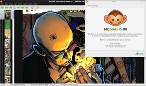 Top 10 Best Comic Book Viewers For Linux System Best Comic Books Fun Comics Digital Comic Books