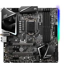 Choose A Motherboard Pcpartpicker