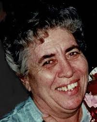 Rose Quebodeaux Obituary 2024