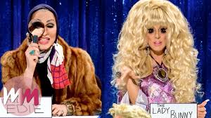 Who have been your favorite drag race cast members over the seasons? Rupaul S Drag Race All 18 Seasons Ranked From Worst To Best