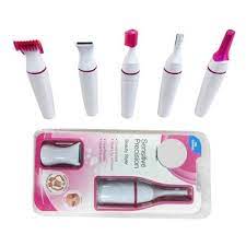 Avance permanent laser hair removal system (sdl100) $1,274.00 new. Sweet 5in1 Veet Electric Facial Sensitive Hair Removal Trimmer For Women