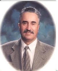 Eliseu 'Eli' S. Mendonça, Sr.