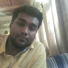 Siddhartha Sinha at Piali