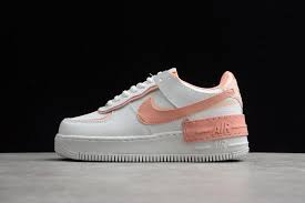 Nike Air Force 1 Shadow Summit White Pink Quartz Cj1641 101 Buy Best Price 2021 Factory Running Shoes