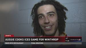 Winthrop vs. Gardner-Webb