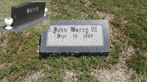 Antelope Cemetery Names and Photos, Jack County TX