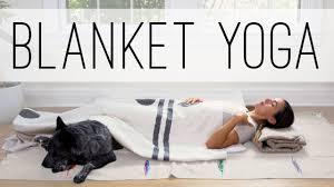 Check spelling or type a new query. Blanket Yoga Yoga With Adriene