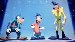I Rewatched A Goofy Movie As An Adult - Little em.