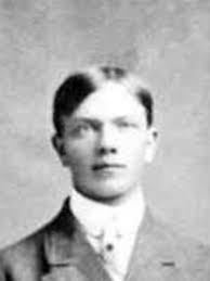 George Angus Stocking