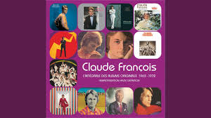Du Pain Et Du Beurre Claude Francois 1964 Hit Parade Net