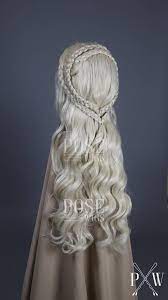 Daenerys stormborn of the house targaryen, first of her. Pin Auf Halloween