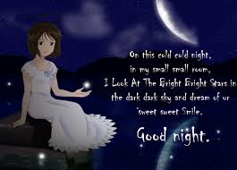 More images for good night my friend » Goodnight Best Friend Quotes Quotesgram