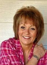 Obituary for Marina Lee (Espinoza) Barr