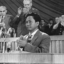 Tokoh tokoh pada masa kemerdekaan termasuk golongan tua. D N Aidit Di Sekitar Proklamasi Kemerdekaan Historia
