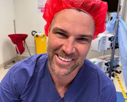 Very honored to receive this again especially in its 100th year. Big  shoutout to everyone that has played a role in helping and accepting me  especially @abbeycholmes putting up with FIFO❤️ Disappointing