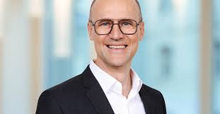 Mitglieder Geschäftsleitung