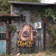 Ador 2019 Streetart Graffiti Kunst