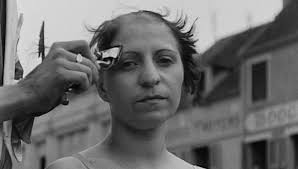 Tyskerjentenes gjemte historie: