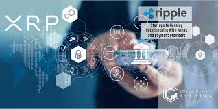 At this stage, (long before bitcoin's. Ripple Xrp Can Make It Possible For Startups To Develop Relationships With Banks And Payment Providers