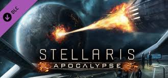 Stellaris Apocalypse Appid 716670