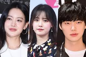 Tuding Ahn Jae Hyun Selingkuh dengan Oh Yeon Seo, Goo Hye Sun Dituntut!