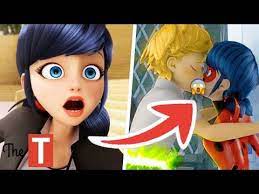 It says not only is marinette ladybug, the superheroine that protects paris from attack of villains but she's also this means that not only does she need to keep her identity hidden but also the existence of this to be laid. 10 Miraculous Ladybug Season 4 Theories That Have To Be True Youtube Miraculous Ladybug Comic Miraculous Ladybug Miraculous