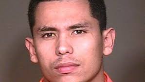 Manhunt for Chandler shooting suspect is over