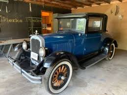 Image result for Chatillion Gray 1930 Oldsmobile