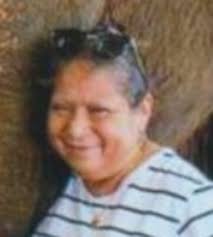 Obituary information for Patricia Castro