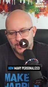 "AI and Personalization: Insights from LinkedIn's VP"