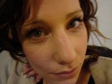 Blogger: User Profile: Sara Lundquist