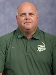 2016 Baseball Roster