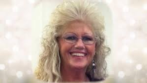 Obituary for Rosemary Miley Lindsey, 60