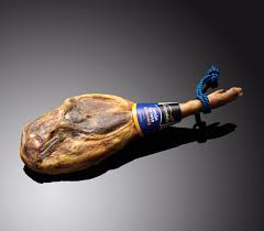 Jambon Serrano Gran Reserva