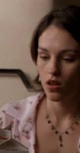 Felicity" Ben Was Here (TV Episode 2000)