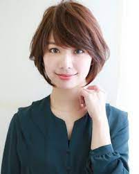 顔タイプ別 おすすめのヘアスタイル ソフトエレガントタイプ編 ヘアスタイル 顔 タイプ 診断 髪型 ストレート