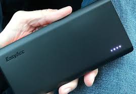 Easyacc power bank come along with different warranty packages. Easyacc Quick Charge 3 0 20000mah Power Bank Review The Gadgeteer