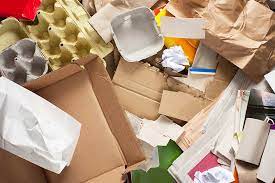 5 Ways To Reduce Paper Usage – Recyclenation