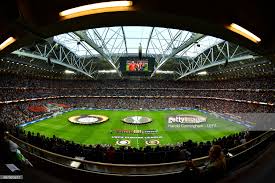 Pogba and mkhitaryan score in the europa league final 2017! Uefa Europa League Final 2017 2017