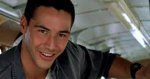 Straight as a bullet … but a boy can dream, and whenever speed crops up on tv, as it often does, it's hard not to be swept back to a time when being. All The Times Keanu Reeves Made Us Swoon In Speed Moviefone
