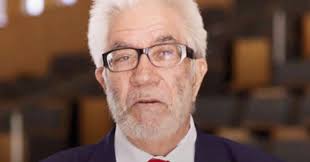 7 Burning Questions with Thomas Plate